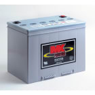 Enix - Batterie(s) Batterie plomb etanche gel MK M24 SLDGFT 12V 73.6Ah