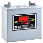 Enix - Batterie(s) Batterie plomb etanche gel MK M22NF-SLDG 12V 50Ah M6-M