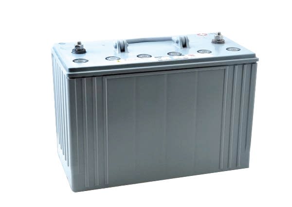 Enix - Batterie(s) Batterie plomb etanche gel MK E31 SLD GST 12V 97Ah M5-V