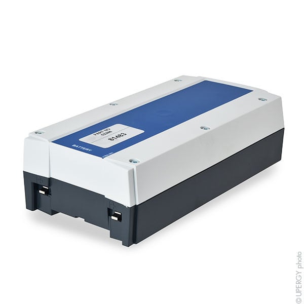 Enix - Batterie(s) Batterie medicale rechargeable INTERCARE LINAK 24V 2.9Ah