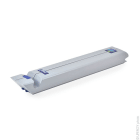 Enix - Batterie(s) Batterie medicale rechargeable ARJO NDA0100-20 24V 4Ah