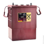 Enix - Batterie(s) Batterie traction Trojan L16G-AC 6V 390Ah M5-M