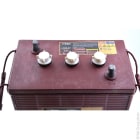 Enix - Batterie(s) Batterie traction Trojan L16G-AC 6V 390Ah M5-M