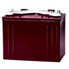 Enix - Batterie(s) Batterie traction TROJAN T-1275 12V 150Ah M8-F