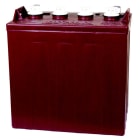 Enix - Batterie(s) Batterie traction TROJAN T-875 8V 145Ah M8-M