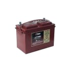 Enix - Batterie(s) Batterie traction Trojan 27TMH 12V 115Ah