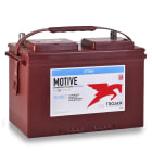 Enix - Batterie(s) Batterie traction Trojan 27TMH 12V 115Ah