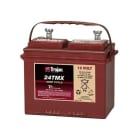 Enix - Batterie(s) Batterie traction Trojan 24TMX 12V 85Ah