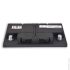 Enix - Batterie(s) Batterie traction NX Power Deep Cycle 12V 80Ah Auto