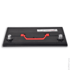 Enix - Batterie(s) Batterie traction NX Power Deep Cycle 12V 105Ah Auto
