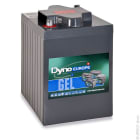Enix - Batterie(s) Batterie traction DYNO DGY6-225EV 6V 220Ah Auto