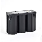 Enix - Batterie(s) Batterie cyclon Enersys 0859-0012 Monobloc (E cell) 6V 8Ah F6.35