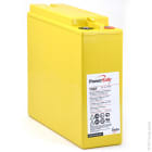 Enix - Batterie(s) Batterie telecom PowerSafe V FT 12V62F 12V 62Ah M8-F