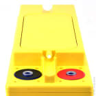 Enix - Batterie(s) Batterie telecom PowerSafe V FT 12V62F 12V 62Ah M8-F