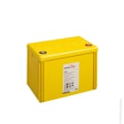 Enix - Batterie(s) Batterie onduleur (UPS) PowerSafe V 12V55 12V 56Ah M6-F