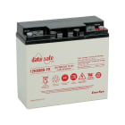 Enix - Batterie(s) Batterie onduleur (UPS) DataSafe HX 12HX80-FR 12V 20Ah M5-F