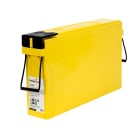 Enix - Batterie(s) Batterie telecom PowerSafe V FT 12V125F 12V 125Ah M6-M
