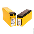 Enix - Batterie(s) Batterie telecom PowerSafe V FT 12V155FS 12V 155Ah M6-M