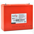 Enix - Batterie(s) Batterie plomb pur Powersafe SBS40 12V 38Ah M6-V