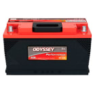 Enix - Batterie(s) Batterie démarrage haute performance Odyssey ODP-AGM49 12V 94Ah Auto