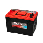 Enix - Batterie(s) Batterie démarrage haute performance Odyssey ODP-AGM34 12V 61Ah Auto