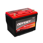 Enix - Batterie(s) Batterie démarrage haute performance Odyssey ODP-AGM24F 12V 63Ah Aut