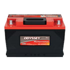 Enix - Batterie(s) Batterie démarrage haute performance Odyssey ODP-AGM94R 12V 80Ah Aut