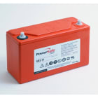 Enix - Batterie(s) Batterie plomb pur Powersafe SBS15 12V 14Ah M6-V