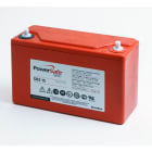 Enix - Batterie(s) Batterie plomb pur Powersafe SBS15 12V 14Ah M6-V