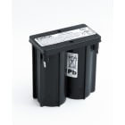 Enix - Batterie(s) Batterie cyclon Enersys 0859-0010 Monobloc (E cell) 4V 8Ah F6.35