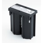 Enix - Batterie(s) Batterie cyclon Enersys 0859-0010 Monobloc (E cell) 4V 8Ah F6.35