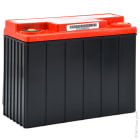 Enix - Batterie(s) Batterie demarrage haute performance Odyssey Extreme ODS-AGM15L 12V