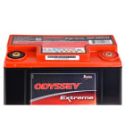 Enix - Batterie(s) Batterie démarrage haute performance Odyssey Extreme ODS-AGM15L 12V