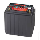Enix - Batterie(s) Batterie demarrage haute performance Odyssey Extreme PC625 12V 18Ah
