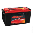 Enix - Batterie(s) Batterie demarrage haute performance Odyssey Extreme PC1700T 12V 72A