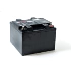 Enix - Batterie(s) Batterie plomb pur Genesis EP26 12V 26Ah M6-F