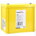 Enix - Batterie(s) Batterie onduleur (UPS) PowerSafe V 12V45 12V 46Ah M6-F