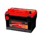Enix - Batterie(s) Batterie démarrage haute performance Odyssey Extreme PC1500DT 12V 68