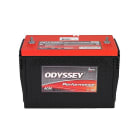 Enix - Batterie(s) Batterie démarrage haute performance Odyssey Performance ODP-AGM31 1