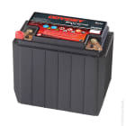 Enix - Batterie(s) Batterie demarrage haute performance Odyssey Extreme PC535 12V 14Ah