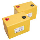 Enix - Batterie(s) Batterie onduleur (UPS) PowerSafe V 6V170 6V 173Ah M6-F