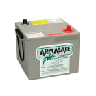 Enix - Batterie(s) Batterie plomb AGM ArmaSafe 12FV120 12V 120Ah Auto