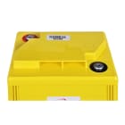 Enix - Batterie(s) Batterie onduleur (UPS) PowerSafe V 6V130 6V 132Ah M8-F