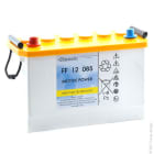 Enix - Batterie(s) Batterie traction MARATHON Classic FF12085 12V 110Ah Auto