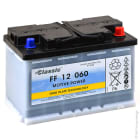 Enix - Batterie(s) Batterie traction MARATHON Classic FF12060 12V 80Ah Auto