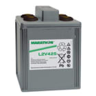 Enix - Batterie(s) Batterie plomb AGM MARATHON L L2V425 2V 425Ah M8-F