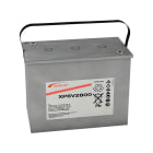 Enix - Batterie(s) Batterie onduleur (UPS) SPRINTER XP6V2800 6V 195Ah M6-F