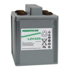 Enix - Batterie(s) Batterie plomb AGM MARATHON L L2V425 2V 425Ah M8-F