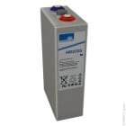 Enix - Batterie(s) Batterie plomb etanche gel A602/225 2V 224Ah M8-F