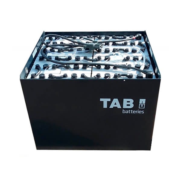 Enix - Batterie(s) Batterie traction 4EPzS240-L 2V 240Ah M10-F